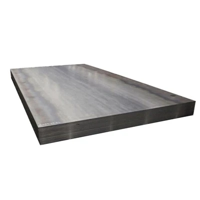 ASTM A 283 16 mm Karbon Çelik Plakası
