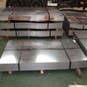 Galvanizli yumuşak çelik sac